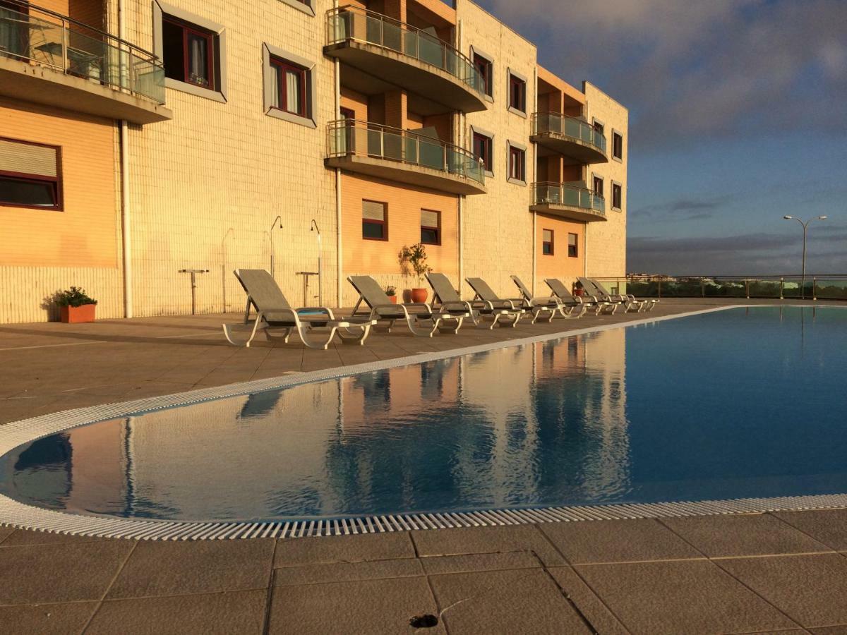 Ericeira Surf&Sun Apartment Exterior foto