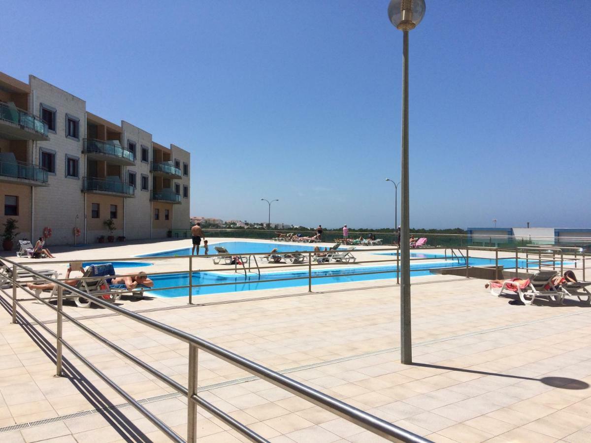 Ericeira Surf&Sun Apartment Exterior foto