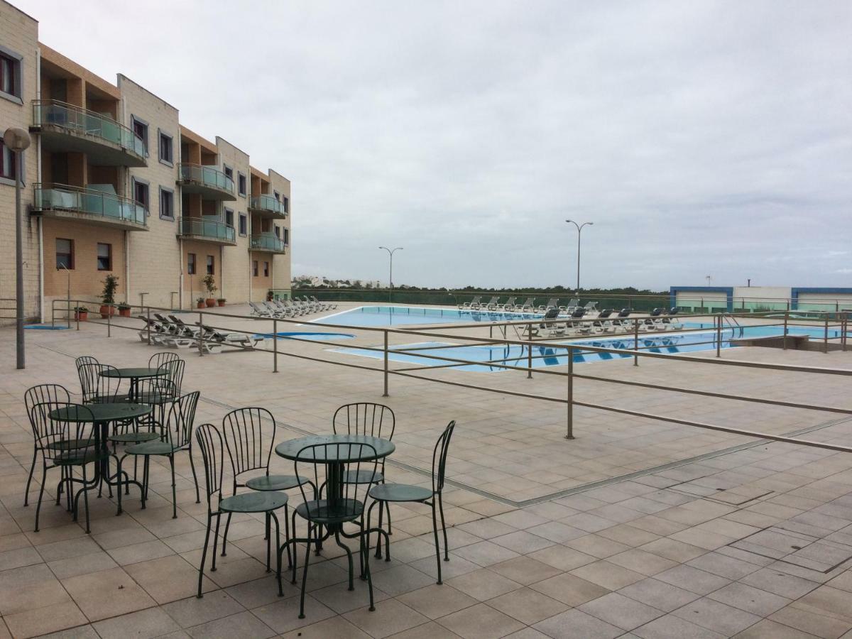 Ericeira Surf&Sun Apartment Exterior foto