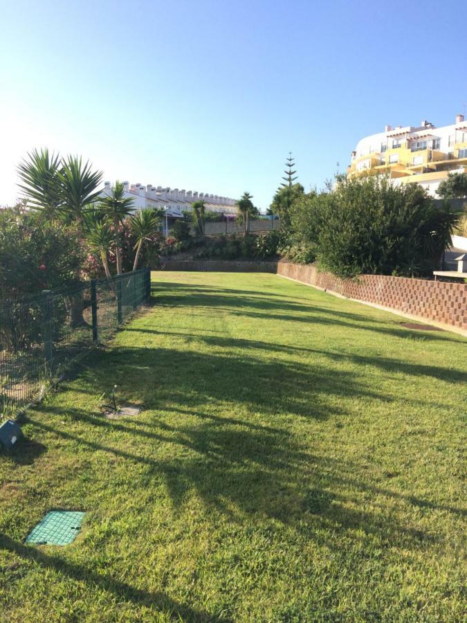 Ericeira Surf&Sun Apartment Exterior foto