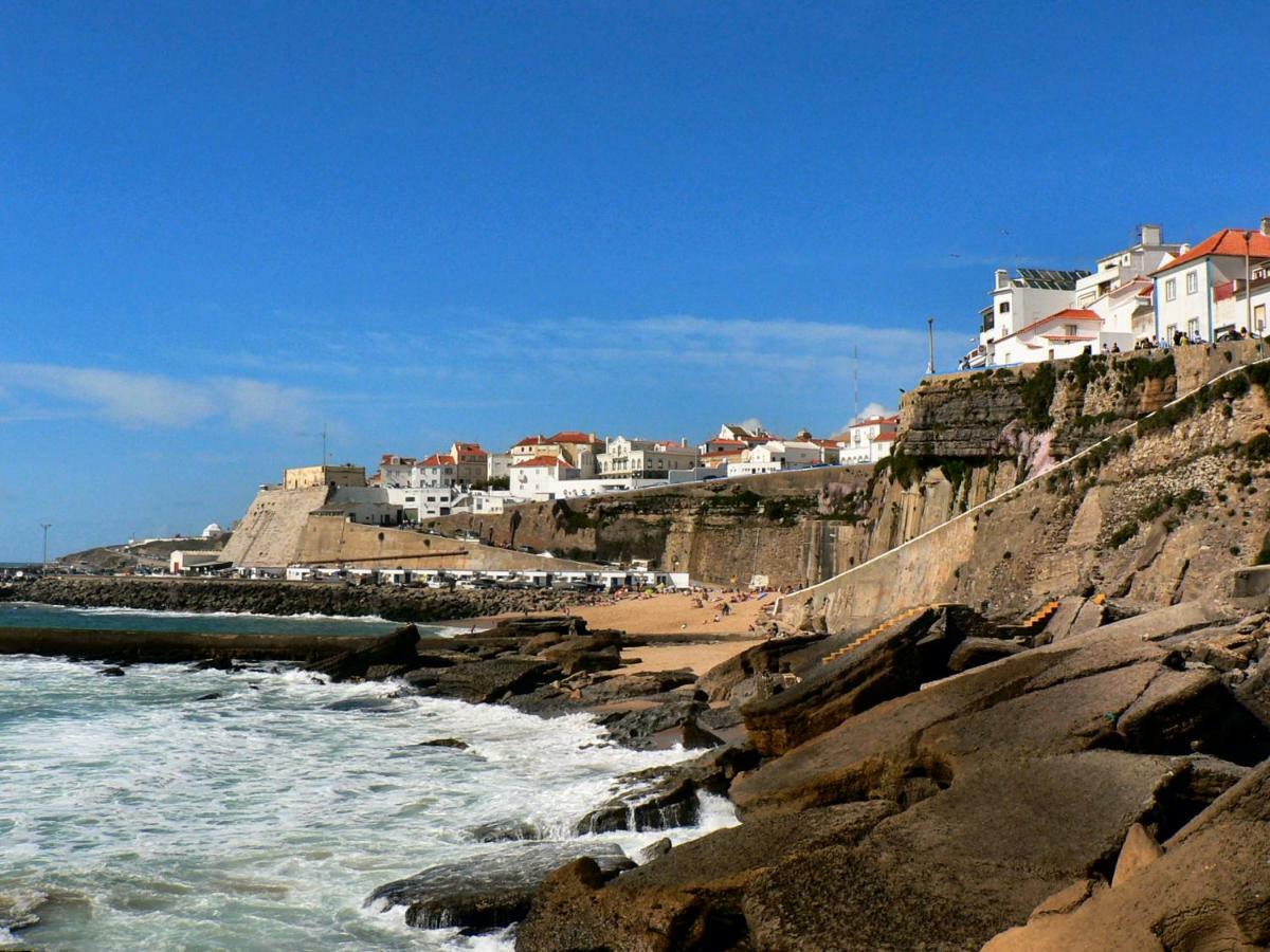 Ericeira Surf&Sun Apartment Exterior foto