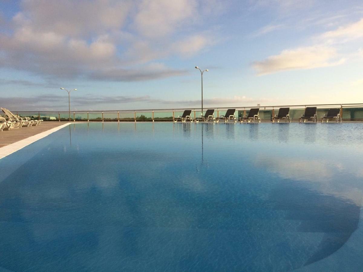Ericeira Surf&Sun Apartment Exterior foto