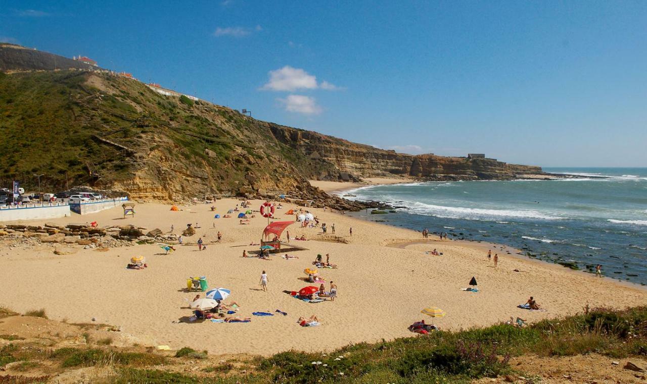 Ericeira Surf&Sun Apartment Exterior foto