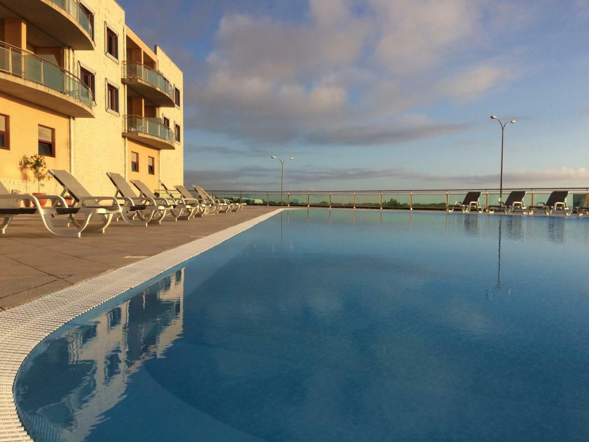 Ericeira Surf&Sun Apartment Exterior foto