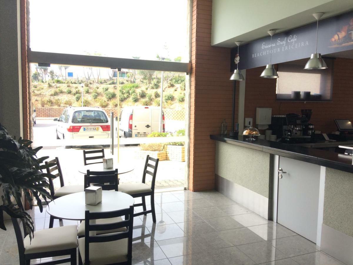 Ericeira Surf&Sun Apartment Exterior foto